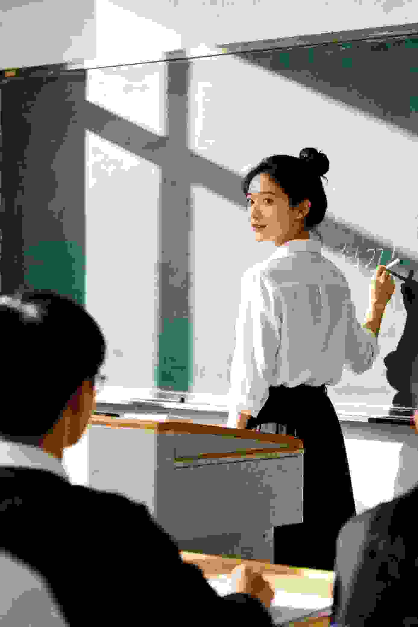 总裁的契约妻子
