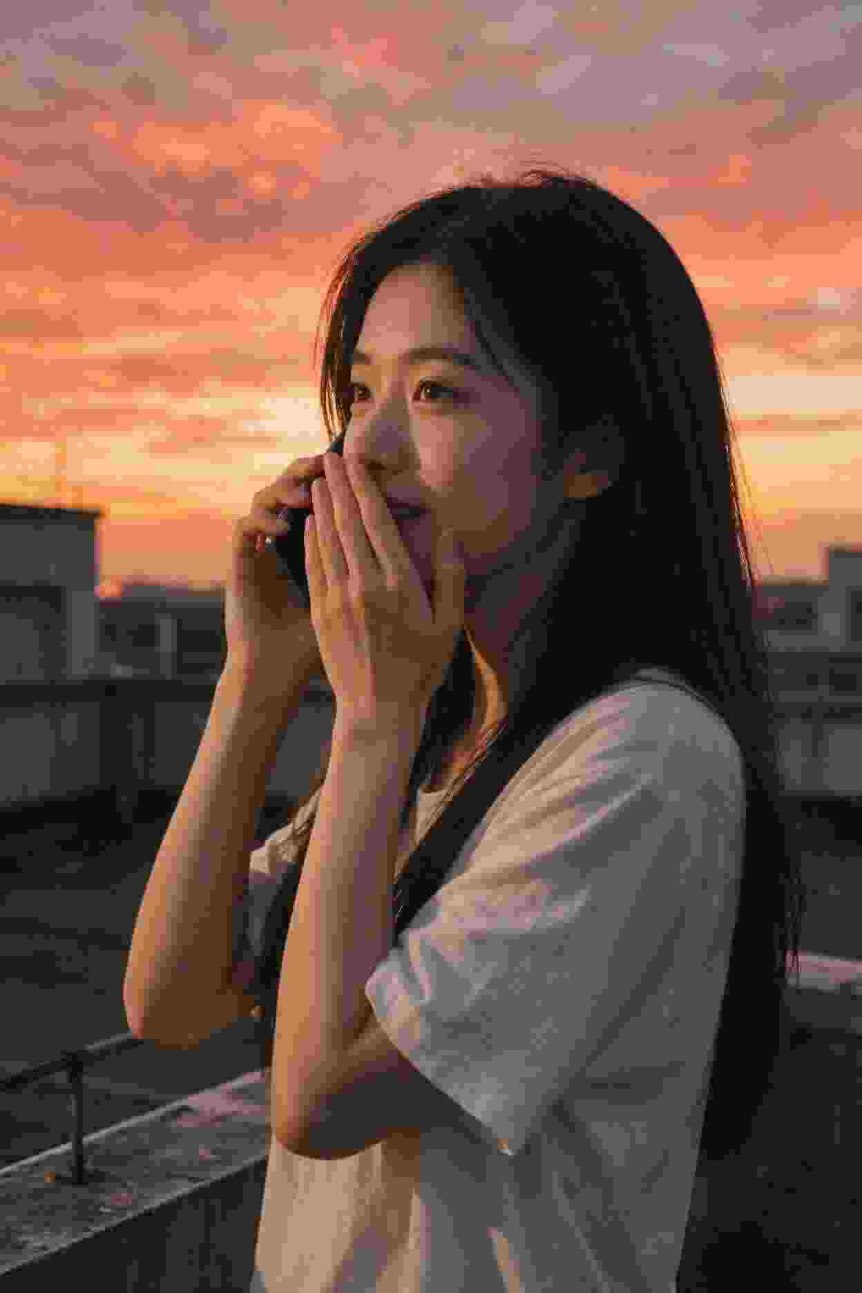 初恋的模样