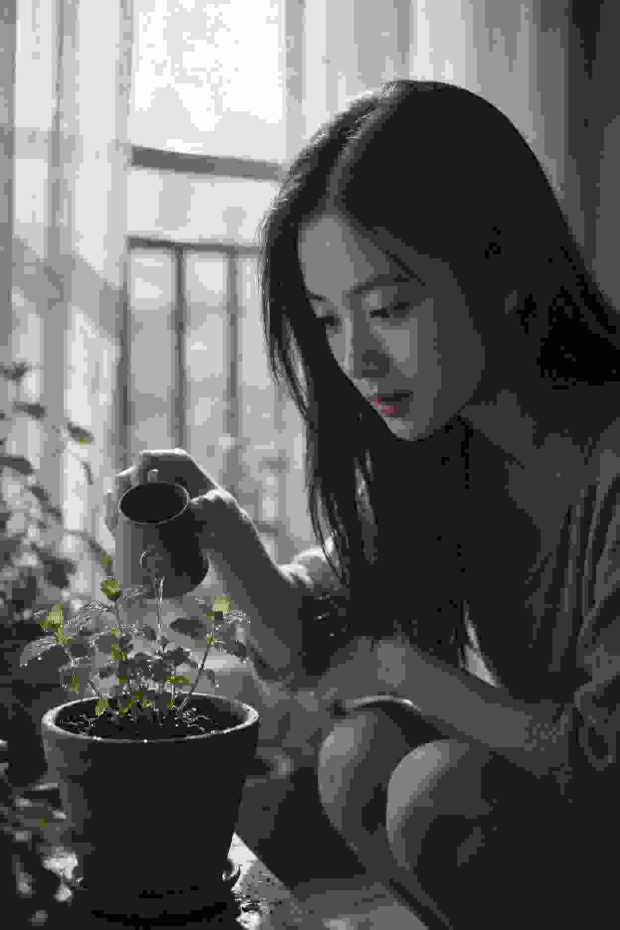 藏在深处的秘密
