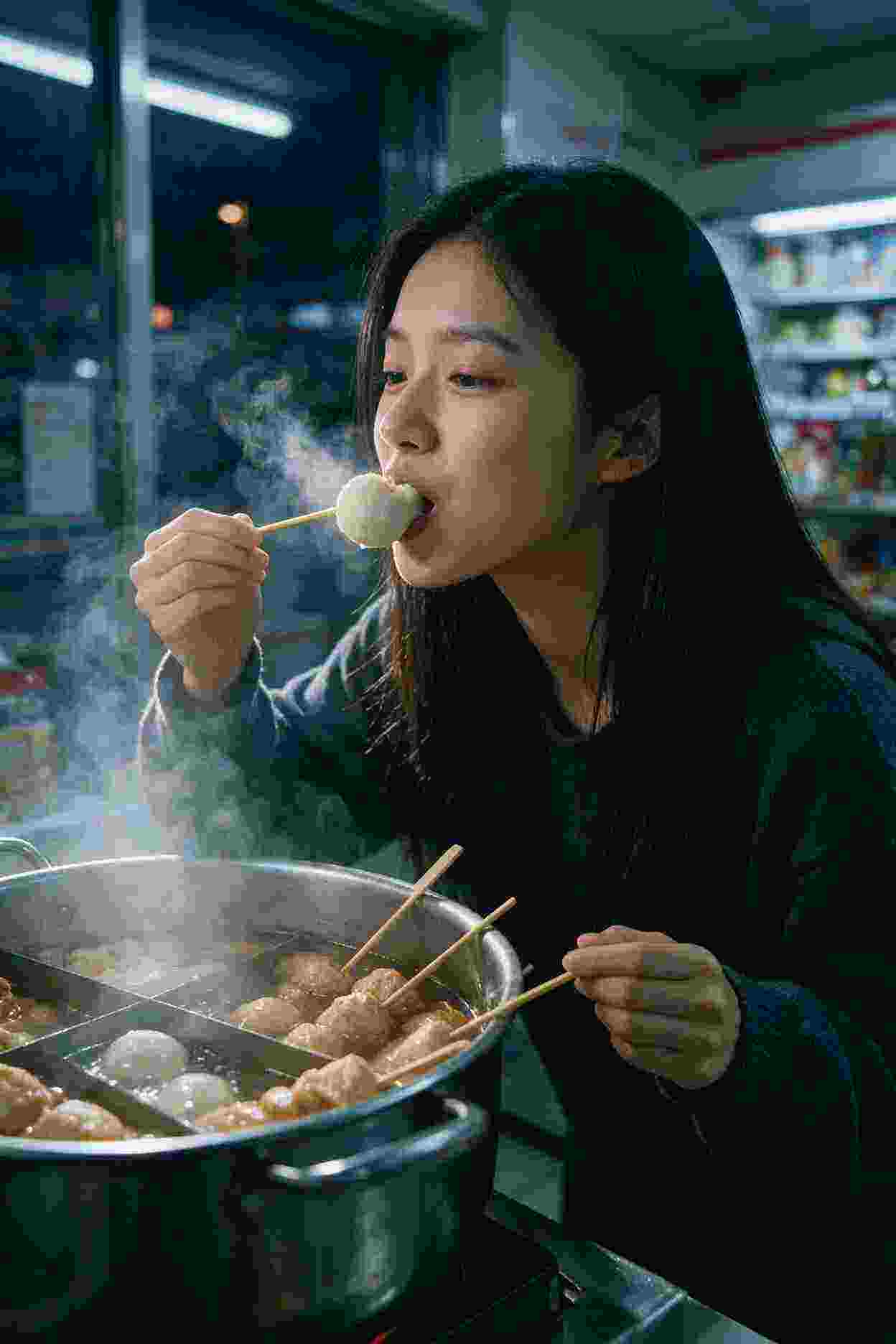 倾城之恋