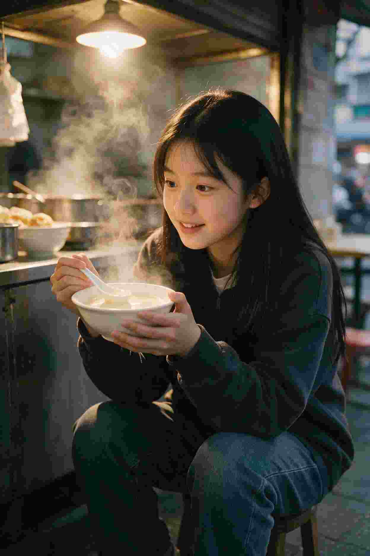 黑夜追踪